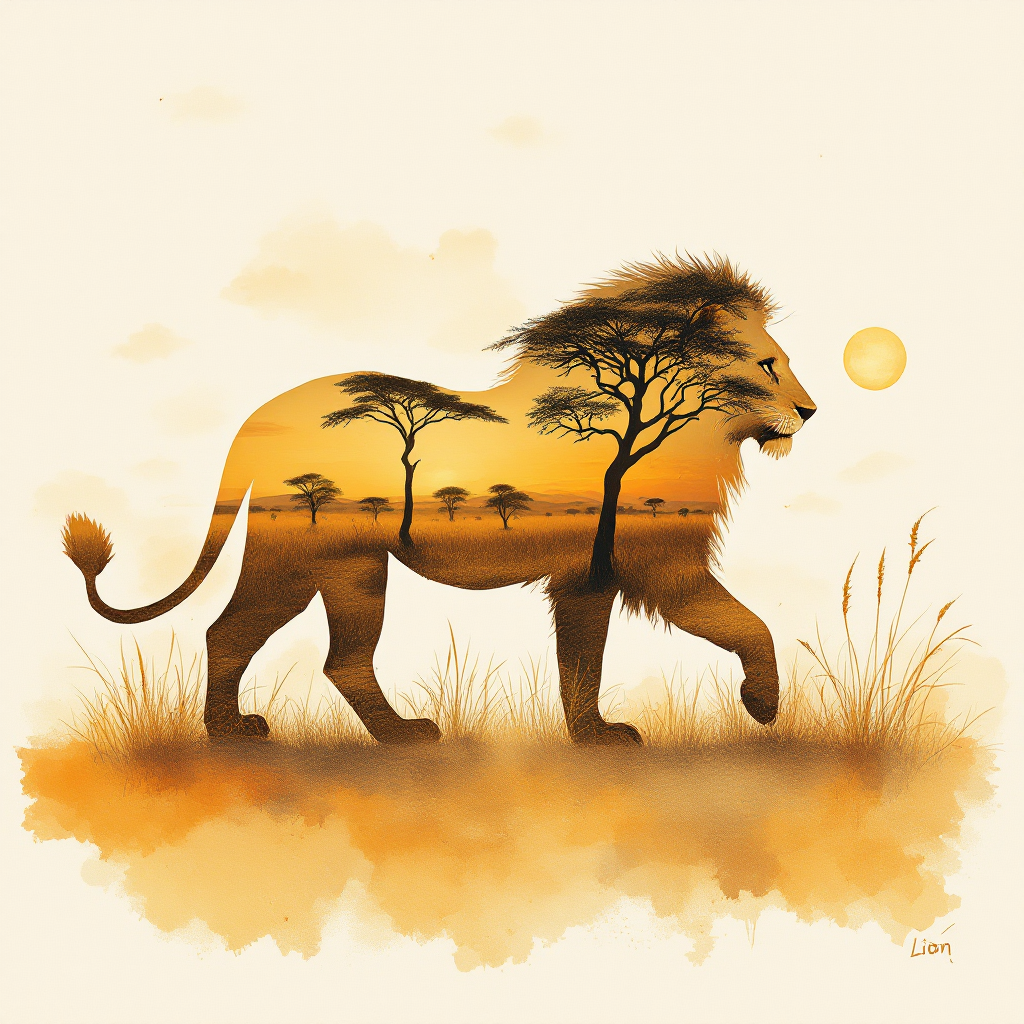 AI Generated Artwork 52